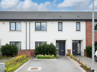 25 Tandy's Place, Adamstown, Lucan, Co Dublin, Adamstown, Co. Dublin