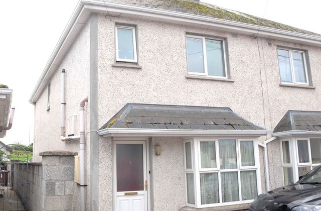 4 Bride Street, Loughrea, Co. Galway - Click to view photos