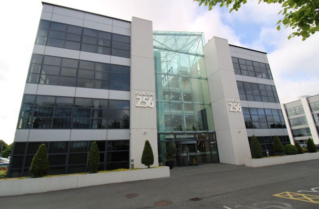 Suite 14, Plaza 256, Blanchardstown Corporate Park 2, Blanchardstown, Dublin 15 - Click to view photos