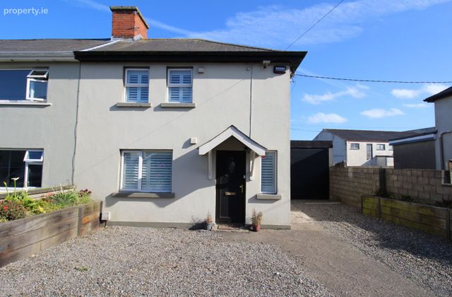 50 Eire Street, Gorey, Co. Wexford - Click to view photos