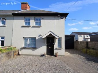 50 Eire Street, Gorey, Co. Wexford
