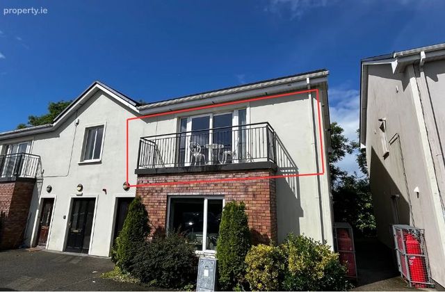 26 Coll Corr&aacute;n, Park Road, Killarney, Co. Kerry - Click to view photos