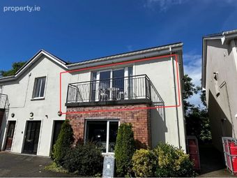 26 Coll Corr&aacute;n, Park Road, Killarney, Co. Kerry