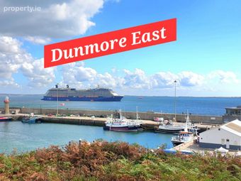 48 Fishermans Grove,Dunmore East,Waterford, Dunmore East, Co. Waterford
