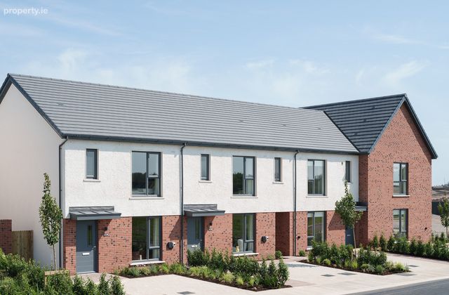 Hampden Hill, Donabate, Co. Dublin - Click to view photos