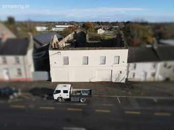 Main Street, Ballymahon, Co. Longford