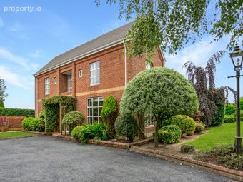 The Gables, Mount Avenue, Dundalk, Co. Louth, Dundalk, Co. Louth