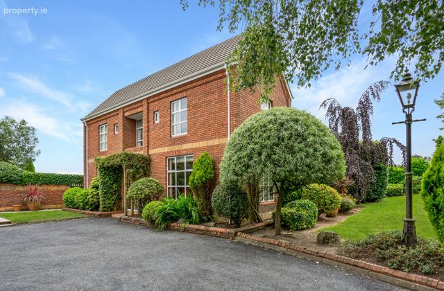 The Gables, Mount Avenue, Dundalk, Co. Louth, Dundalk, Co. Louth - Click to view photos