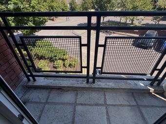 Apartment 45, Granary Hall, Mount Oval Village, Rochestown, Co. Cork - Image 5