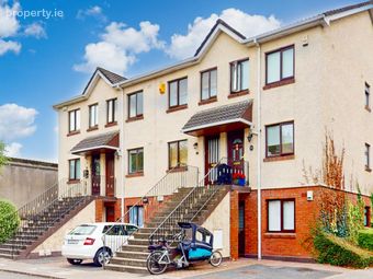 54 Kings Hall, Dublin 20, Chapelizod, Dublin 20