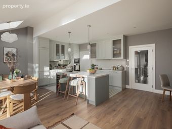 4 Bed 3 Storey Tide, Portmarnock, Co. Dublin - Image 2