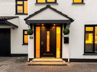16 Cleevaun, Naas, Co. Kildare, Naas, Co. Kildare - Image 2