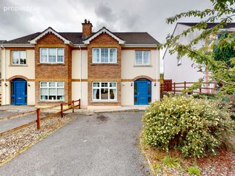 15 Amberwood,Ballyconnell,Belturbet,Co. Cavan, Ballyconnell, Co. Cavan