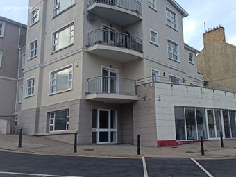 Saint Anne's Court, High Road, Letterkenny, Co. Donegal