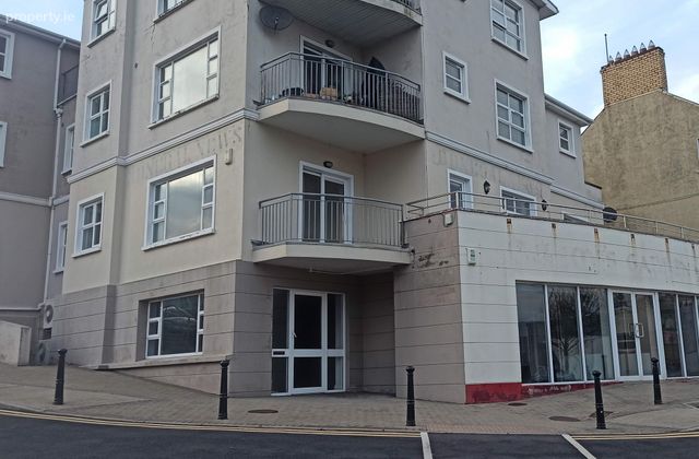 Saint Anne's Court, High Road, Letterkenny, Co. Donegal - Click to view photos