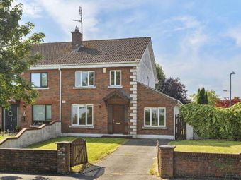 80 Hermitage Glen, Kells, Co. Meath, Kells, Co. Meath
