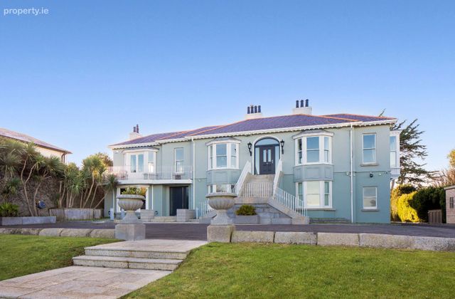 Saint Kilda, Sandycove Avenue East, Sandycove, Co. Dublin - Click to view photos