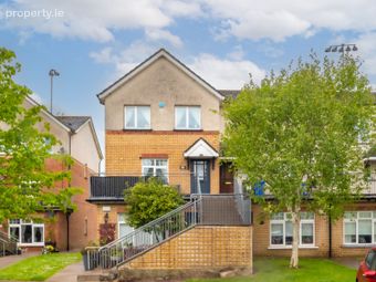 22 The Crescent, Milltree Park, Ratoath, Co. Meath