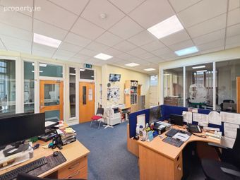 Ozanam House, 2 Tuckey Street, Cork City Centre, Co. Cork - Image 3