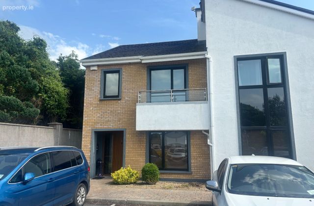 1 Abhainn Na Ri, Dublin Road, Oranmore, Co. Galway - Click to view photos