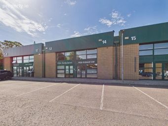 Unit 14, Eastgate Way, Little Island, Co. Cork - Image 3