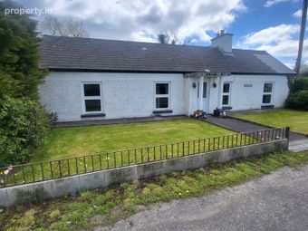 Antfield Cottage, Antfield, Aughamore, Aghamore, Co. Leitrim