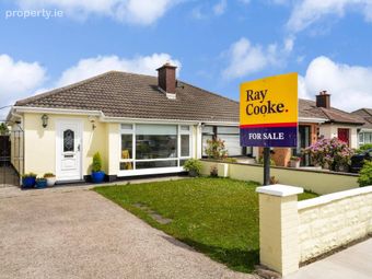 37 Oakcourt Park, Palmerstown, Dublin 20, Palmerstown, Dublin 20