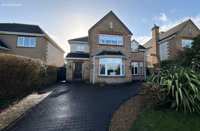 2 Park Avenue, Grangerath, Drogheda, Co. Meath - Click to view photos