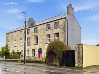 Rathview House, Bracknagh Road, Rathangan, Co. Kildare
