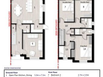 28 The Rowans, Blossomhill, Bandon, Co. Cork, Bandon, Co. Cork - Image 2
