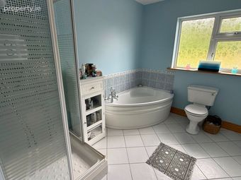 Annaghbrack House, Annaghbrack Glebe, Blue Ball, Tullamore, Co. Offaly - Image 3