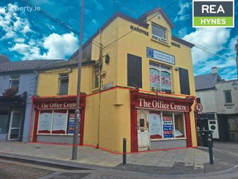 Mardyke House, Mardyke Street, Athlone, Co. Westmeath, Athlone, Co. Westmeath