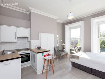 Flat 6, 44 Morehampton Road, Donnybrook, Dublin 4 - Image 4