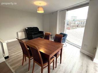 1 Bed Apartment, Smithfield Loft, Smithfield, Dublin 7 - Image 4