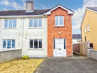 29 Shannon Park, Edgeworthstown, Co. Longford, Edgeworthstown, Co. Longford