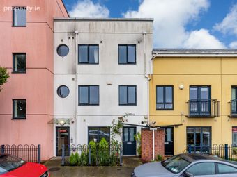 30 Boyd House, Myrtle Avenue, The Coast, Dublin 13, Dublin 13