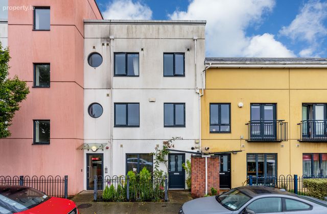 30 Boyd House, Myrtle Avenue, The Coast, Dublin 13, Dublin 13 - Click to view photos
