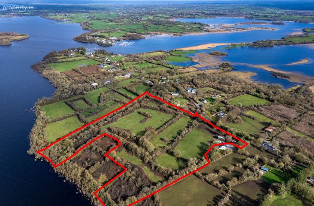 Creaghduff, Coosan, Athlone, Co. Westmeath - Click to view photos