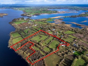 Creaghduff, Coosan, Athlone, Co. Westmeath