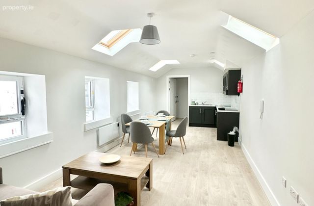 Apartment 8, Ramblers Rest, Ballybrack, Co. Dublin - Click to view photos