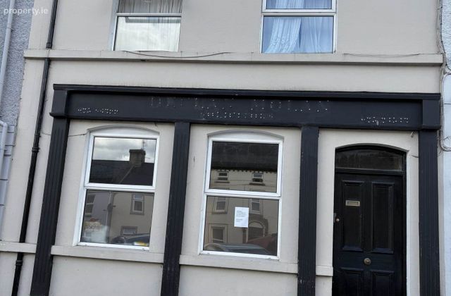 Baldwin Street, Mitchelstown, Co. Cork, Mitchelstown, Co. Cork - Click to view photos