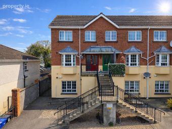 32 Blackcastle Lodge, Navan, Co. Meath
