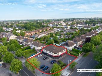 Merchamp Centre, Vernon Ave, Clontarf, Dublin 3, Dublin 3