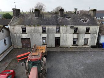 Residence On C. 0.60 Acres, Ballinagare Village, Co. Roscommon, Bellanagare, Co. Roscommon - Image 2