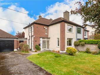 Latoon, 19 Arkendale Road, Glenageary, Co. Dublin, Glenageary, Co. Dublin