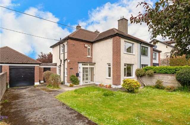 Latoon, 19 Arkendale Road, Glenageary, Co. Dublin, Glenageary, Co. Dublin - Click to view photos