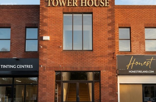 Tower House, Tuam Road, Co. Galway - Click to view photos
