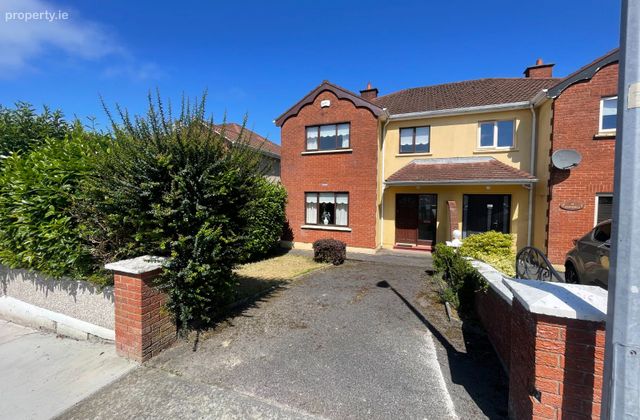 18 Ferndale, Cairns Hill, Sligo, Co. Sligo - Click to view photos