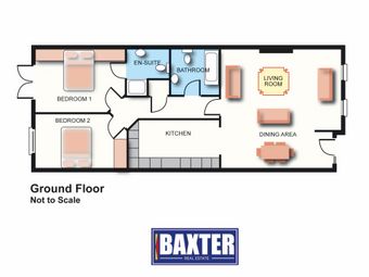 24 Erris Square, Waterville, Blanchardstown, Dublin 15, Co. Dublin, Blanchardstown, Dublin 15 - Image 3