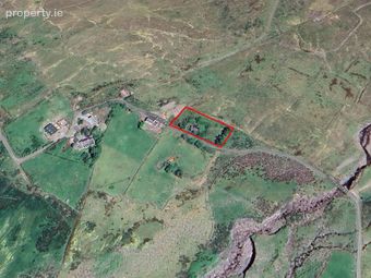 Coomavoher, Mastergeehy, Waterville, Co. Kerry - Image 3